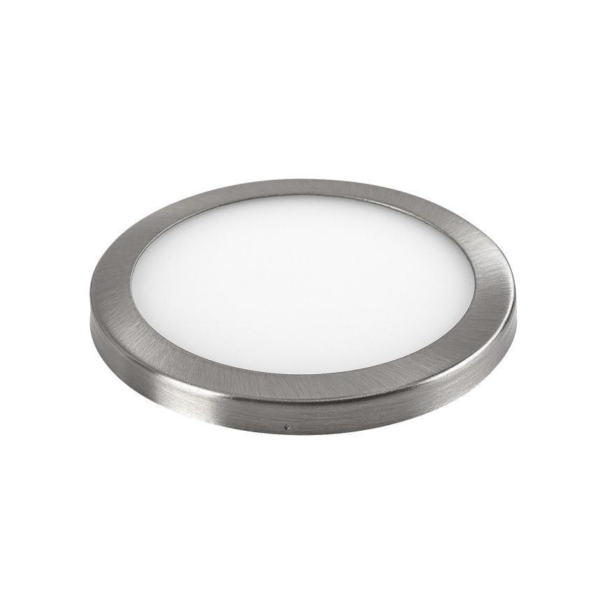 Rabalux - KOMPLEKT 3x LED Hämardatav kapivalgustus 3xLED/1W/230V 4000K
