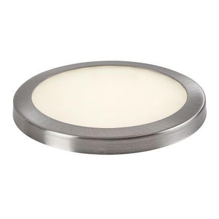 Rabalux - KOMPLEKT 3x LED Hämardatav kapivalgustus 3xLED/1W/230V 4000K