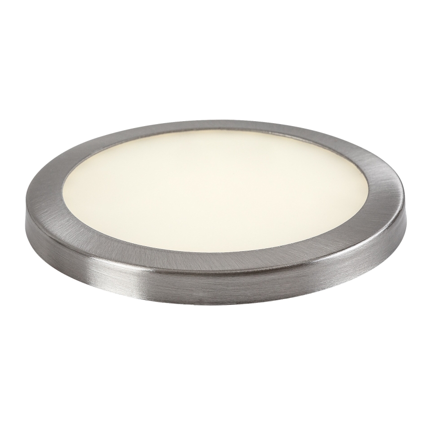 Rabalux - KOMPLEKT 3x LED Hämardatav kapivalgustus 3xLED/1W/230V 4000K