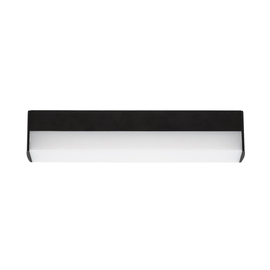 Rabalux - LED Kapialune valgusti kööki LED/7W/230V 4000K must