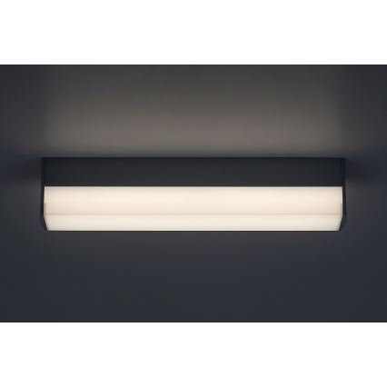 Rabalux - LED Kapialune valgusti kööki LED/7W/230V 4000K hõbedane