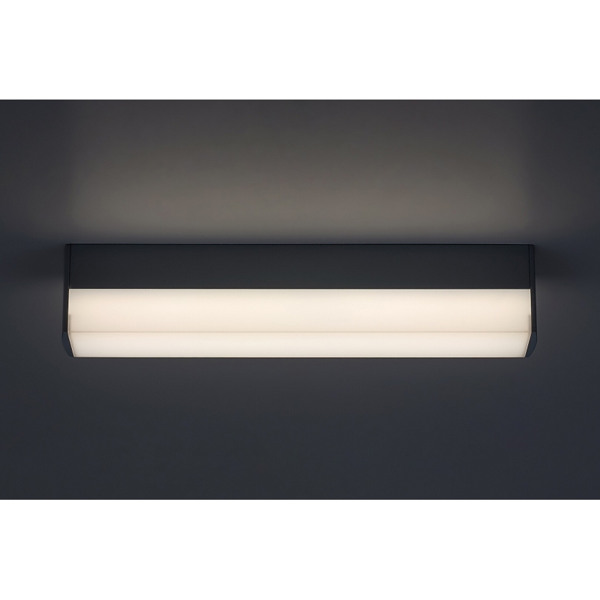 Rabalux - LED Kapialune valgusti kööki LED/7W/230V 4000K hõbedane