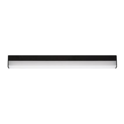 Rabalux - LED Kapialune valgusti kööki LED/14W/230V 4000K 53 cm must