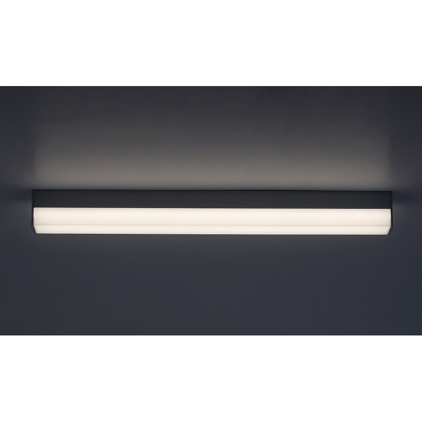 Rabalux - LED Kapialune valgusti kööki LED/14W/230V 4000K 53 cm valge