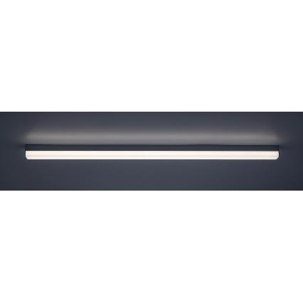 Rabalux - LED Kapialune valgusti kööki LED/24W/230V 4000K 113 cm valge