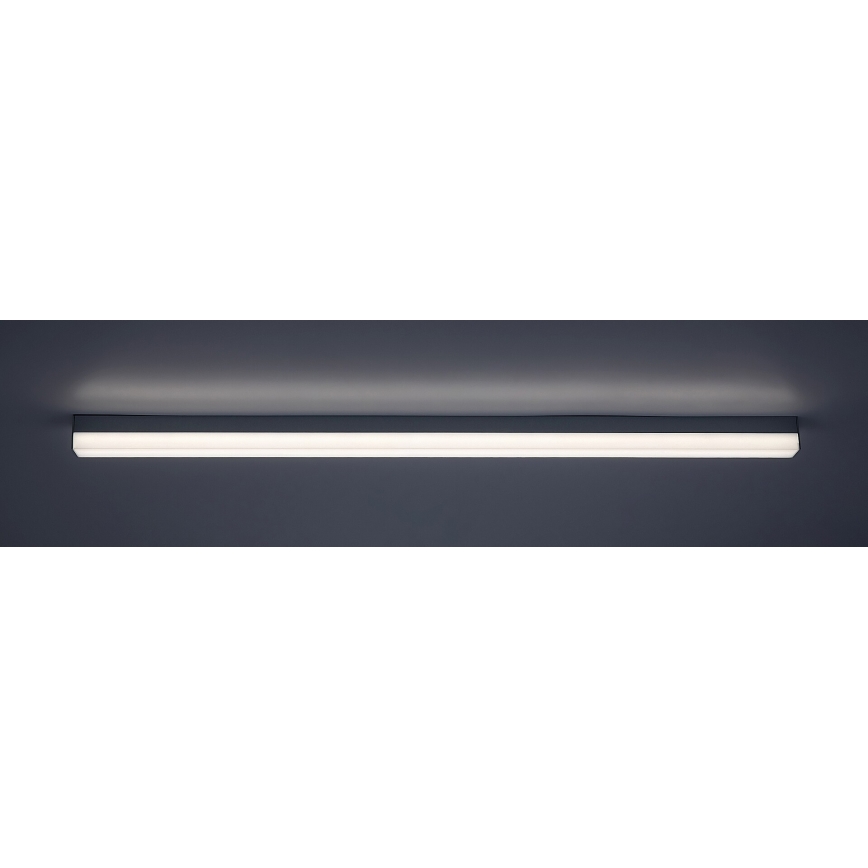 Rabalux - LED Kapialune valgusti kööki LED/24W/230V 4000K 113 cm valge