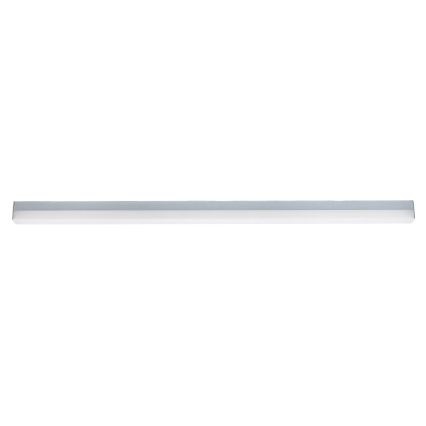 Rabalux - LED Kapialune valgusti kööki LED/24W/230V 4000K 113 cm valge