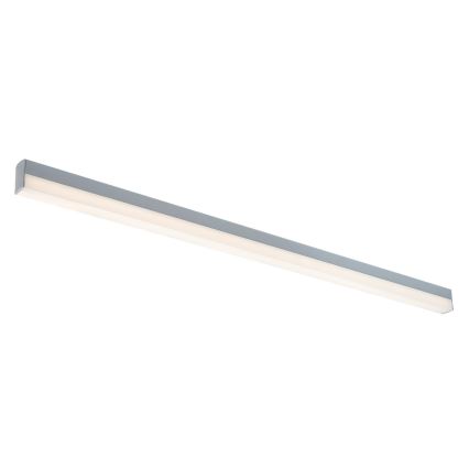Rabalux - LED Kapialune valgusti kööki LED/24W/230V 4000K 113 cm valge