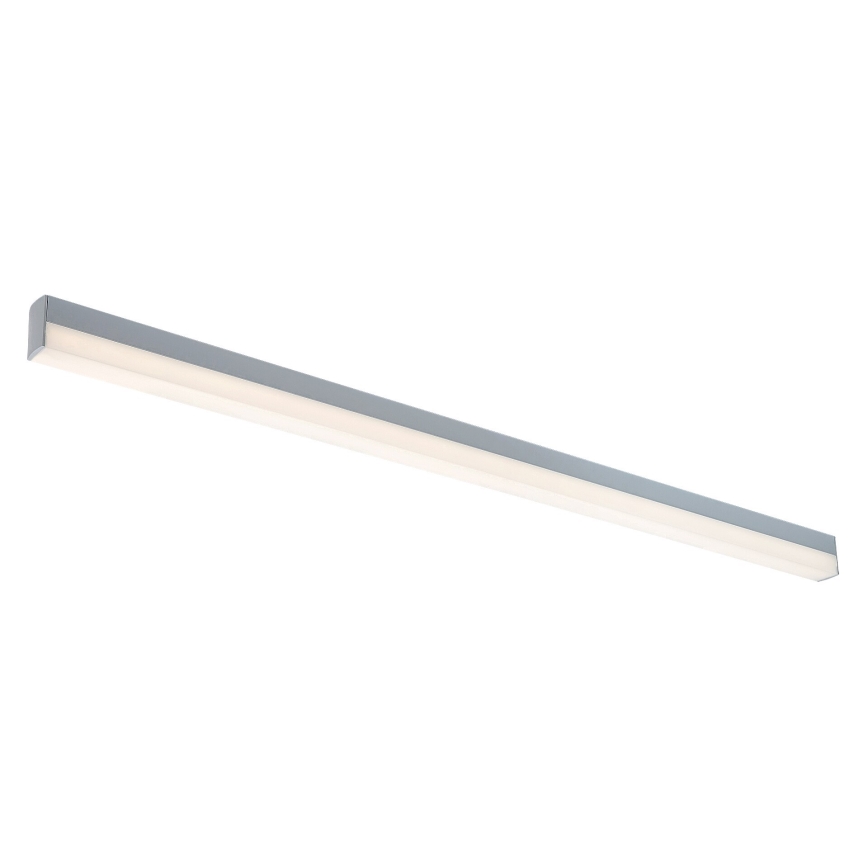 Rabalux - LED Kapialune valgusti kööki LED/24W/230V 4000K 113 cm valge