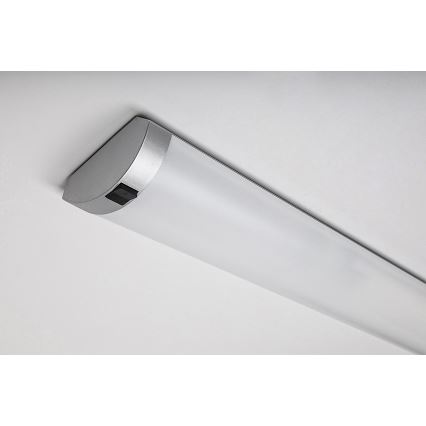 Rabalux - LED Kapialune valgusti kööki LED/8W/230V 4000K 60 cm matt kroom