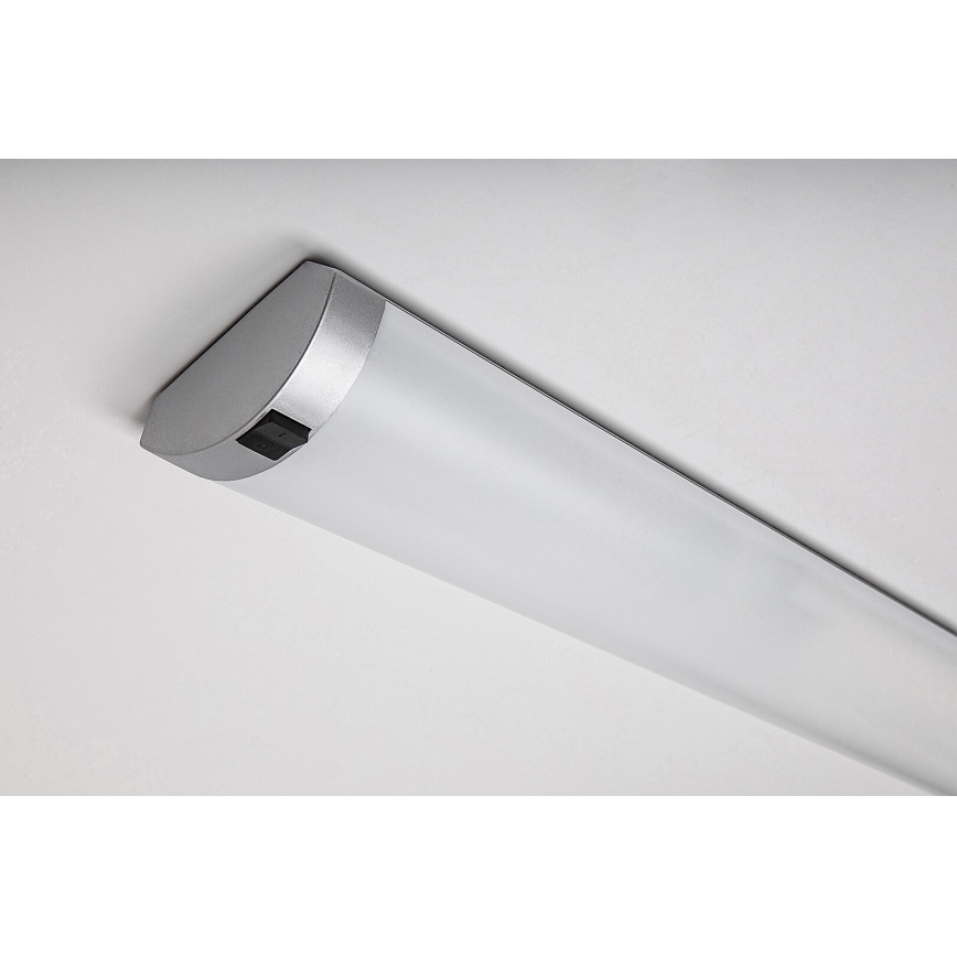 Rabalux - LED Kapialune valgusti kööki LED/8W/230V 4000K 60 cm matt kroom