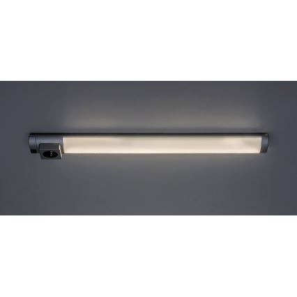 Rabalux - LED Köögimööblivalgusti sahtlitega LED/8W/230V 4000K 68 cm matt kroom