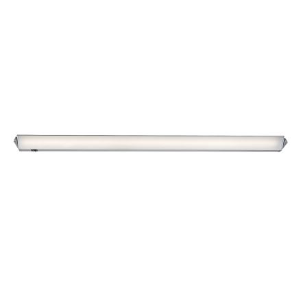 Rabalux - LED Kapialune valgusti kööki LED/5W/230V 4000K hõbedane