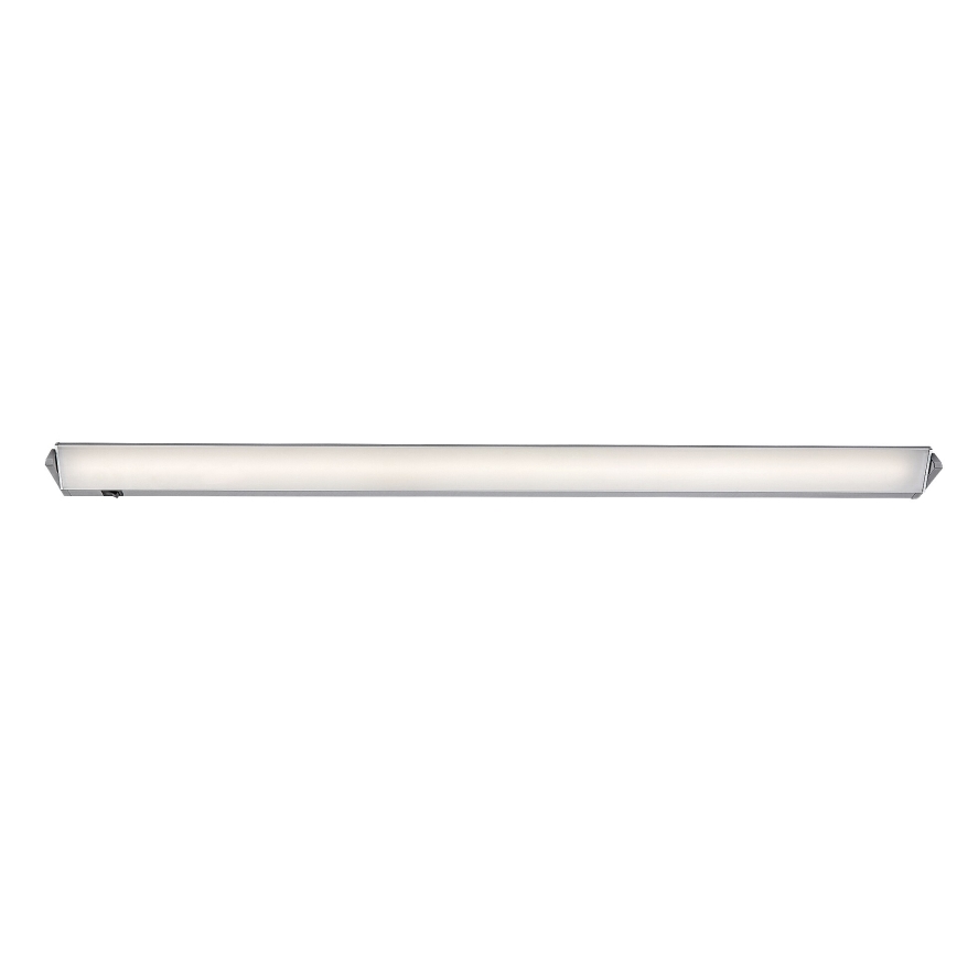 Rabalux - LED Kapialune valgusti kööki LED/5W/230V 4000K hõbedane