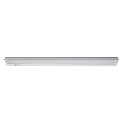 Rabalux - LED Kapialune valgusti kööki LED/10W/230V 4000K 57 cm valge