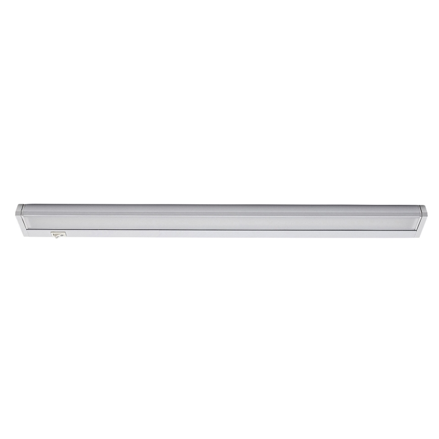 Rabalux - LED Kapialune valgusti kööki LED/10W/230V 4000K 57 cm valge