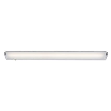 Rabalux - LED Kapialune valgusti kööki LED/10W/230V 4000K 57 cm valge