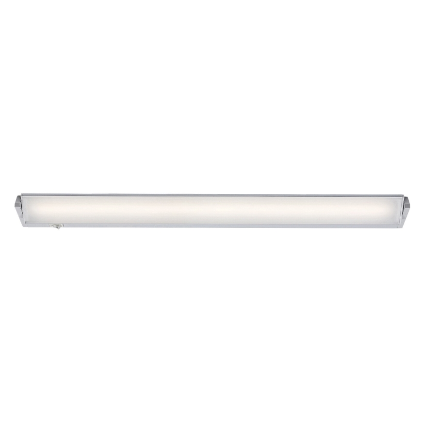 Rabalux - LED Kapialune valgusti kööki LED/10W/230V 4000K 57 cm valge