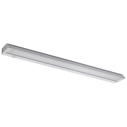 Rabalux - LED Kapialune valgusti kööki LED/10W/230V 4000K 57 cm valge