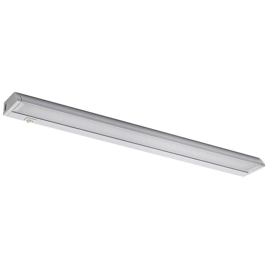 Rabalux - LED Kapialune valgusti kööki LED/10W/230V 4000K 57 cm valge