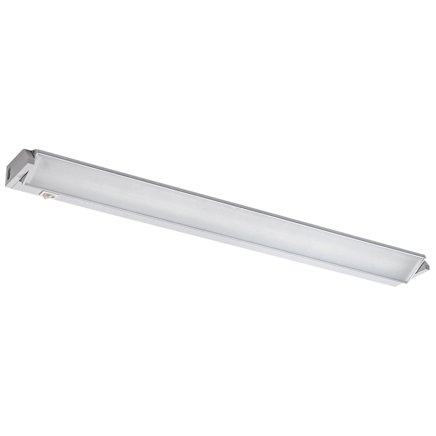 Rabalux - LED Kapialune valgusti kööki LED/10W/230V 4000K 57 cm valge
