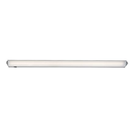 Rabalux - LED Kapialune valgusti kööki LED/10W/230V 4000K 57 cm matt kroom