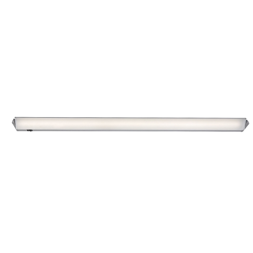 Rabalux - LED Kapialune valgusti kööki LED/10W/230V 4000K 57 cm matt kroom