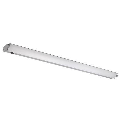Rabalux - LED Kapialune valgusti kööki LED/10W/230V 4000K 57 cm matt kroom
