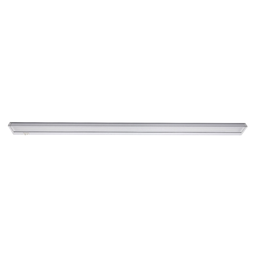 Rabalux - LED Kapialune valgusti kööki LED/15W/230V 4000K 91 cm valge