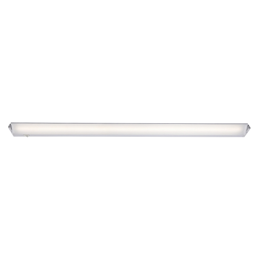 Rabalux - LED Kapialune valgusti kööki LED/15W/230V 4000K 91 cm valge
