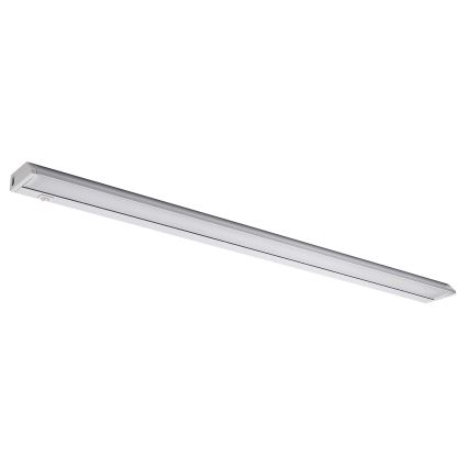 Rabalux - LED Kapialune valgusti kööki LED/15W/230V 4000K 91 cm valge