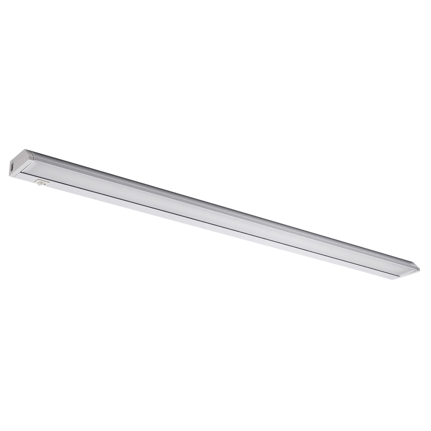 Rabalux - LED Kapialune valgusti kööki LED/15W/230V 4000K 91 cm valge