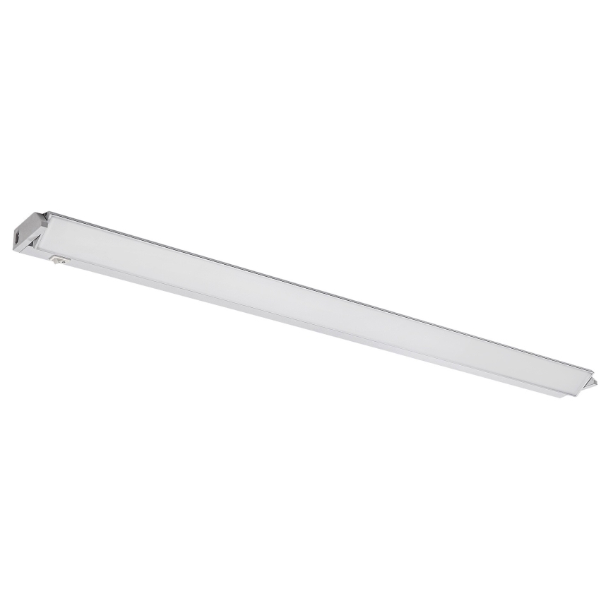 Rabalux - LED Kapialune valgusti kööki LED/15W/230V 4000K 91 cm valge