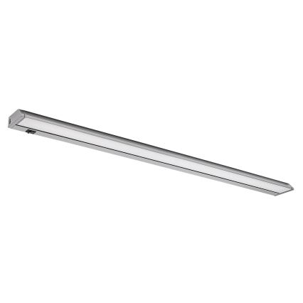 Rabalux - LED Kapialune valgusti kööki LED/15W/230V 4000K 91 cm matt kroom