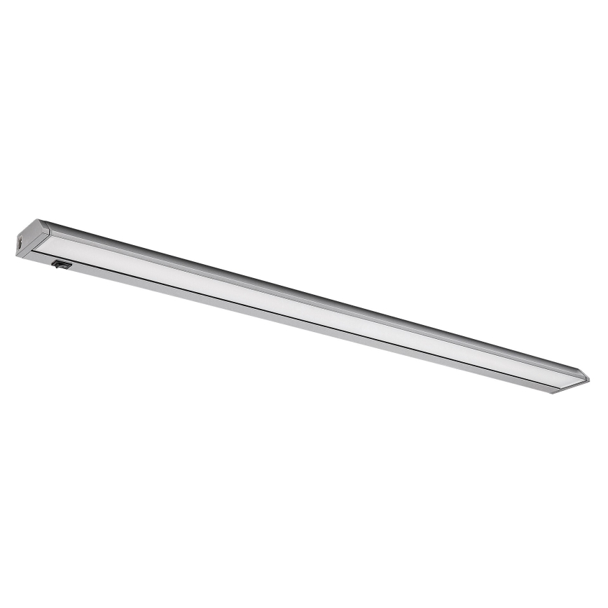 Rabalux - LED Kapialune valgusti kööki LED/15W/230V 4000K 91 cm matt kroom