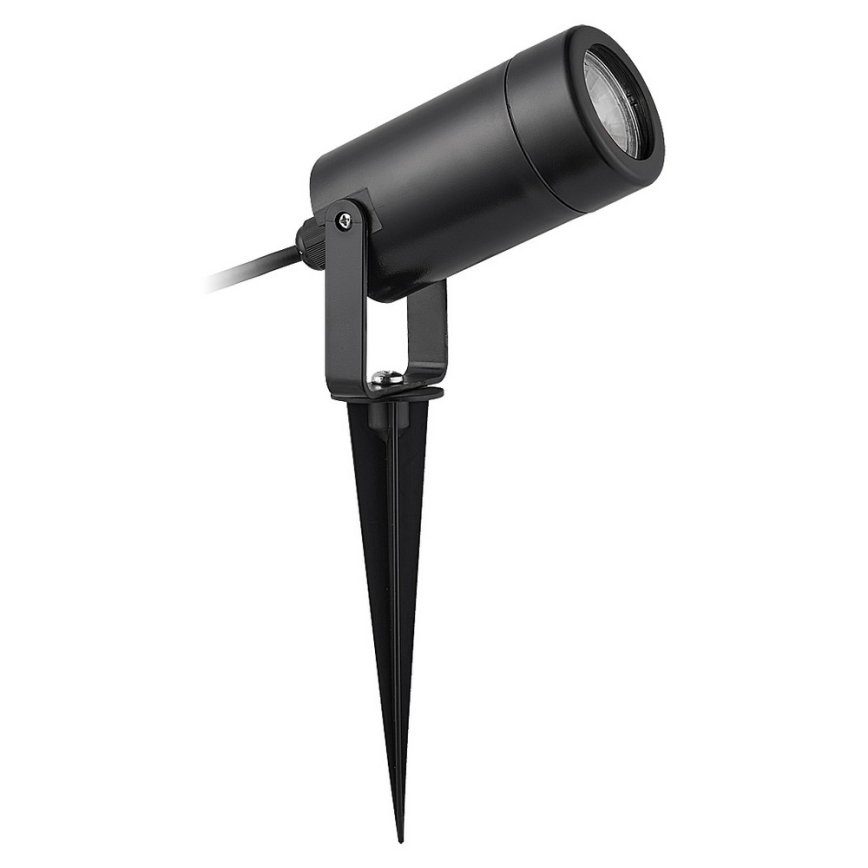 Rabalux - Välisvalgusti 1xGU10/4W/230V IP65