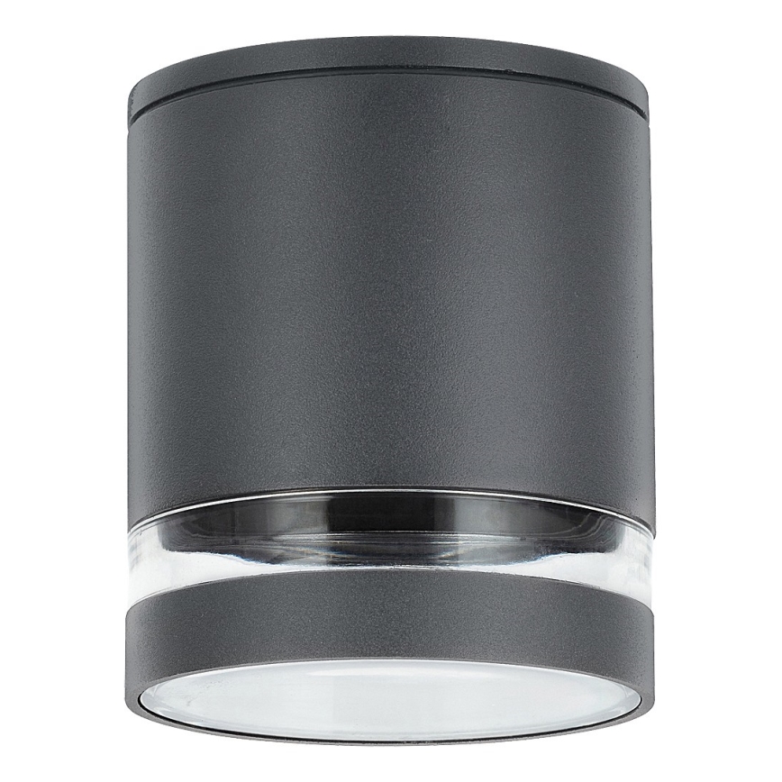 Rabalux - Väli kohtvalgusti 1xGU10/35W/230V ümmargune IP54