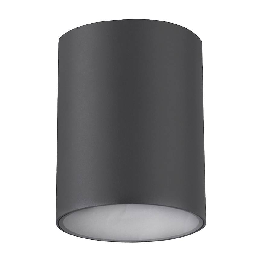 Rabalux - Väli kohtvalgusti 1xGU10/35W/230V ümmargune IP54