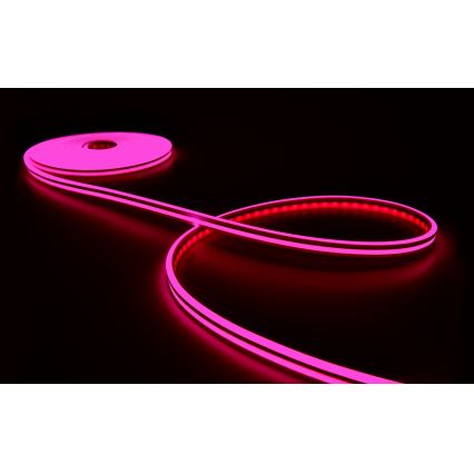 Rabalux - LED RGBW Hämardatav valgusriba LED/21W/230V 5 m IP67 + kaugjuhtimispult