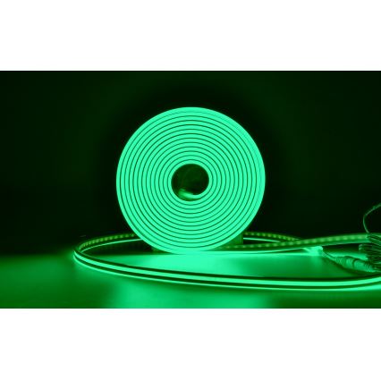 Rabalux - LED RGBW Hämardatav valgusriba LED/21W/230V 5 m IP67 + kaugjuhtimispult