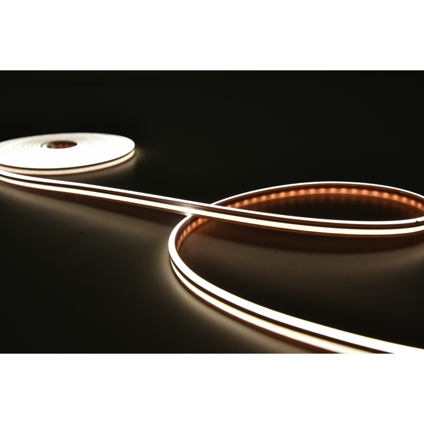 Rabalux - LED RGBW Hämardatav valgusriba LED/21W/230V 5 m IP67 + kaugjuhtimispult