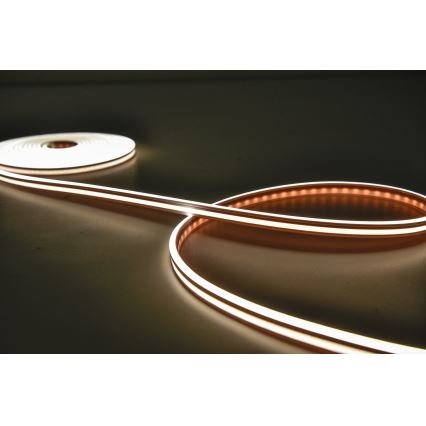 Rabalux - LED RGBW Hämardatav valgusriba LED/21W/230V 5 m IP67 + kaugjuhtimispult
