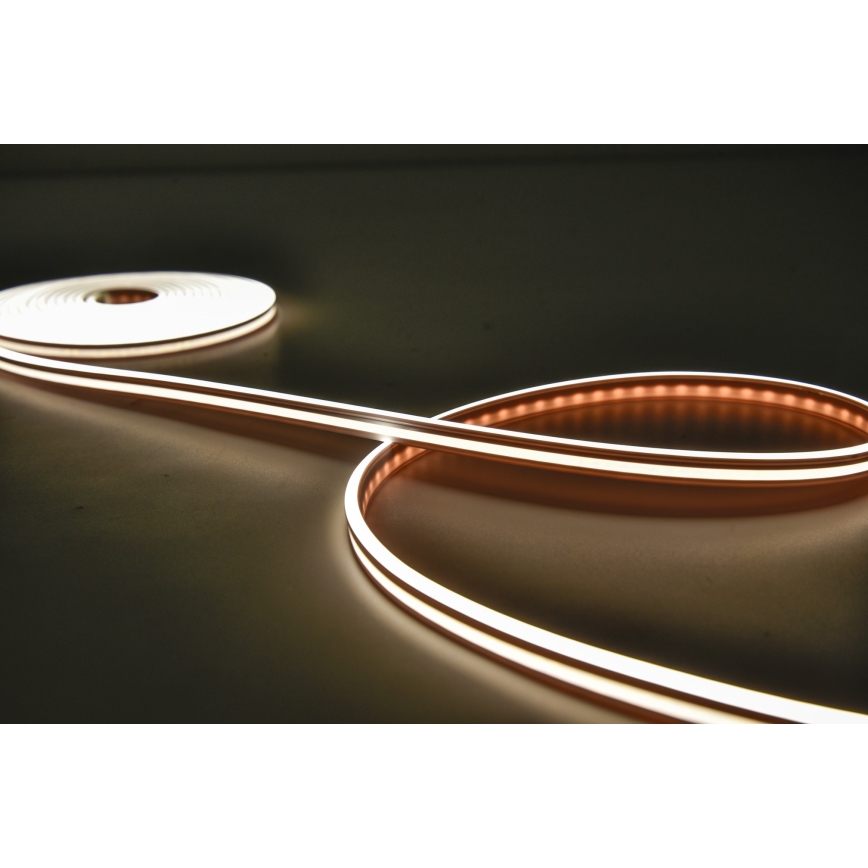 Rabalux - LED RGBW Hämardatav valgusriba LED/21W/230V 5 m IP67 + kaugjuhtimispult