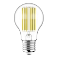 Rabalux 79172 - LED Pirn FILAMENT A60 E27/7W/230V 4000K Energiaklass A