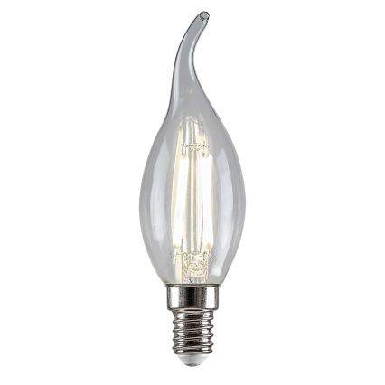 Rabalux - LED-pirn FILAMENT CF35 E14/6W/230V 4000K