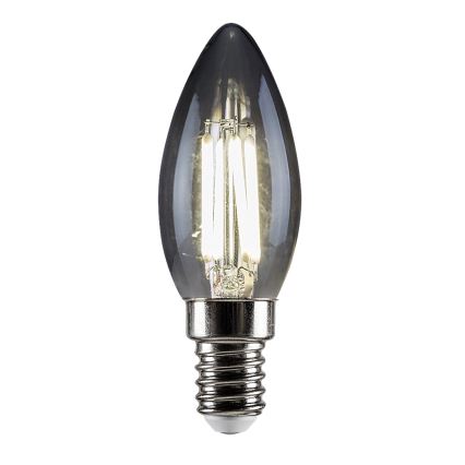 Rabalux - LED pirn FILAMENT C35 E14/4W/230V 4000K