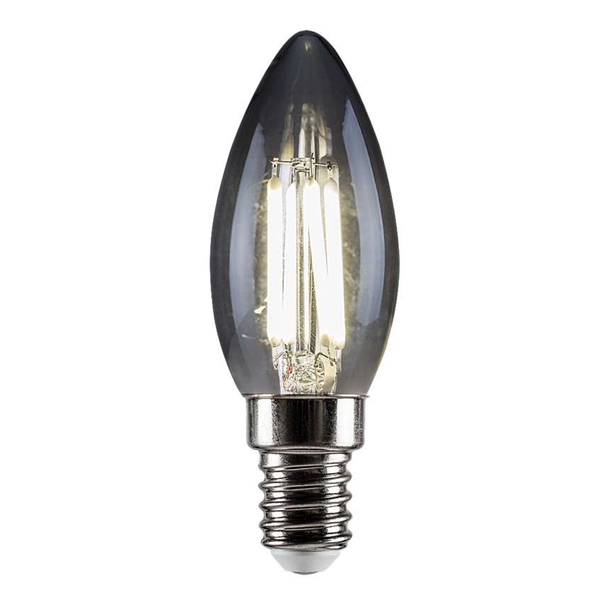 Rabalux - LED pirn FILAMENT C35 E14/4W/230V 4000K