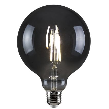 Rabalux - LED-pirn FILAMENT G125 E27/6W/230V 4000K