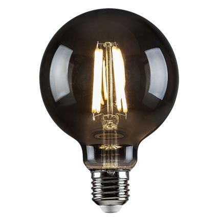 Rabalux - LED Pirn FILAMENT G95 E27/6W/230V 3000K