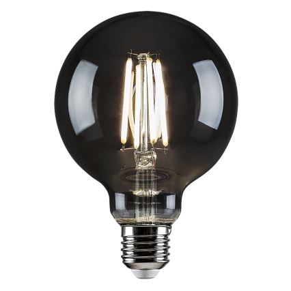 Rabalux - LED-pirn FILAMENT G95 E27/6W/230V 4000K